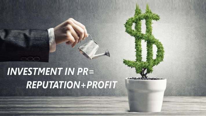 Start Up Your Business With PR