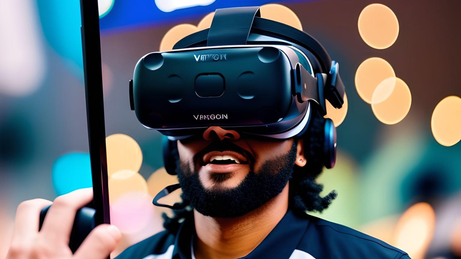 How can you use VR and AR to enhance your PR efforts?